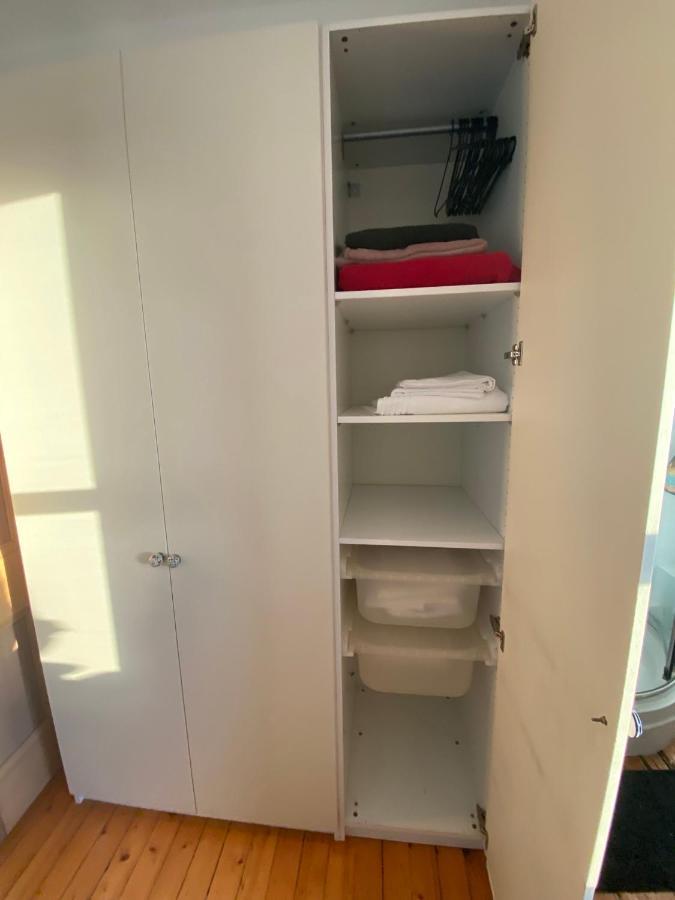 Appartement Entire Period Flat By Centre