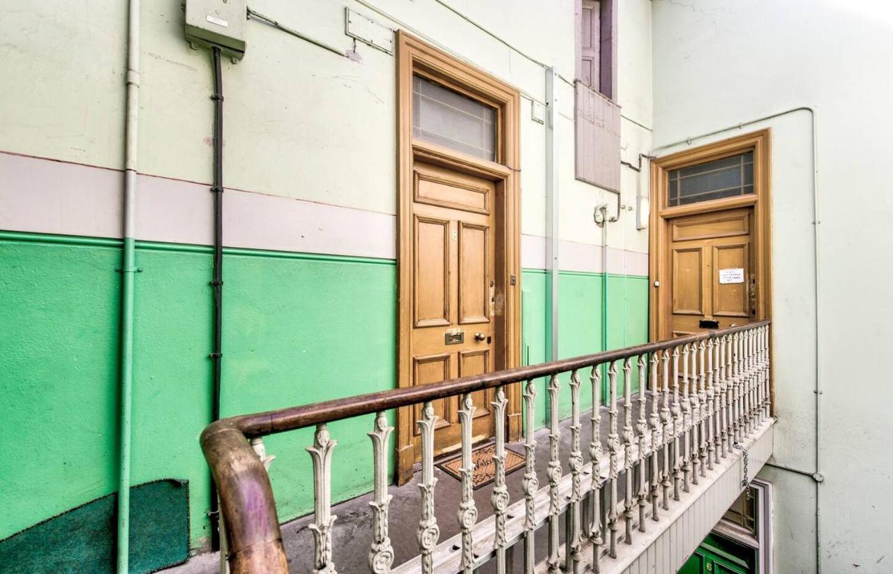 Appartement Entire Period Flat By Centre