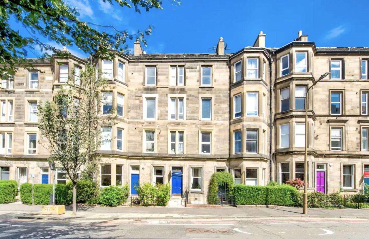 Entire Period Flat By Centre Appartement